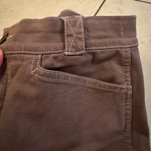 Madewell Emmett Wide-Leg Pant - Picture 2 of 10